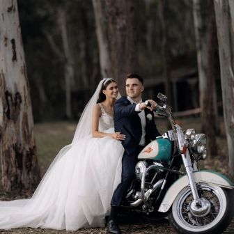 Weddings