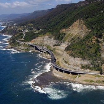Wollongong Motorcycle Tours