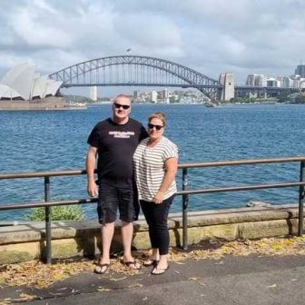 Arthur & Kims 1.5 Hour Sydney Bondi Trike Tour