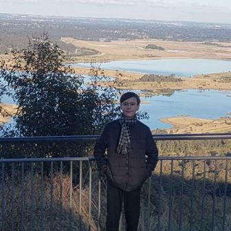 Cameron & Karens 1.5 Hour Winmalee Tour