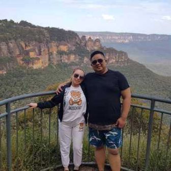 Dean & Van's Katoomba Sights Trike Tour