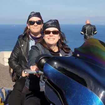 Diana & Kim's 3 Hour National Park, Sea Cliff Bridge Bulli Tour.