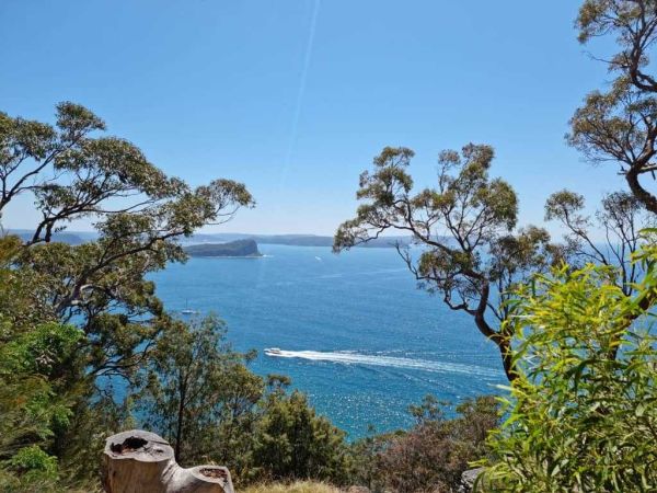 Wild ride australia motorcycle tour sydney NSW Northern beaches