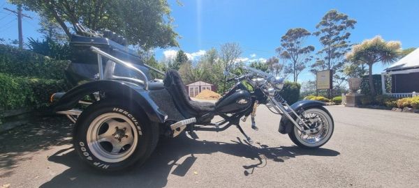 Wild ride three sisters blue mountains katoomba sydney trike tour