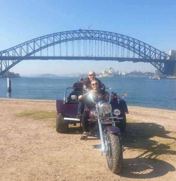 Wild ride australia bondi beach sydney harbour bridge nsw opera house