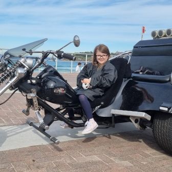 Sydmey Sights Bondi Trike Tour