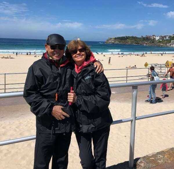 Sydney Sights Harley Davidson & Motorcycle Tours - Bondi Beach, Watsons Bay