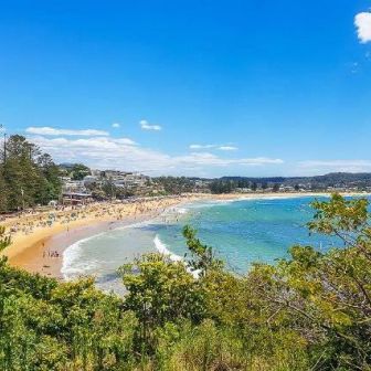 Central Coast Motorcycle Tours - Central Coast Beach Rumble