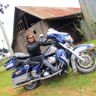 Blue Mountains Motorcycle Tours - Cliff Drive & Hartley Village Scenic Tour
