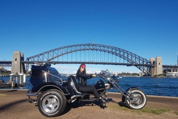 Sydney sights harbourbridge1