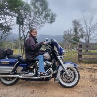 Blue Mountains Motorcycle Tours - Katoomba Highlights