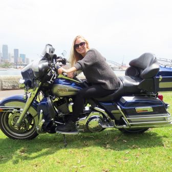 Sydney City & Beaches Motorcycle Tours - Manly