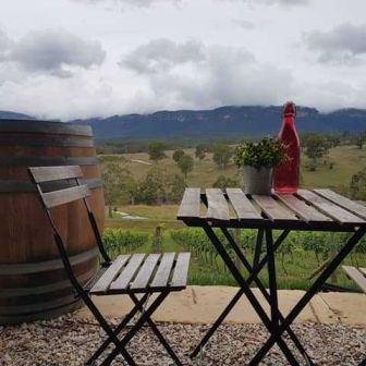 Blue Mountains Motorcycle Tours - Megalong Valley Vineyard & Sight Seeing Tour