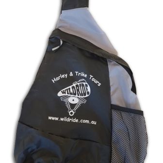 Wildride Sling Bag