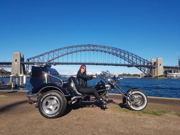 Sydney sights